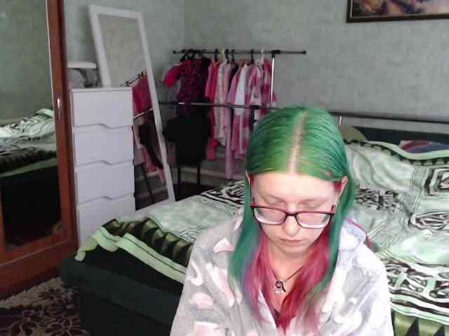 malvinella webcam