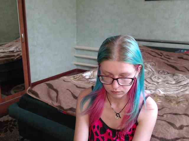 malvinella webcam