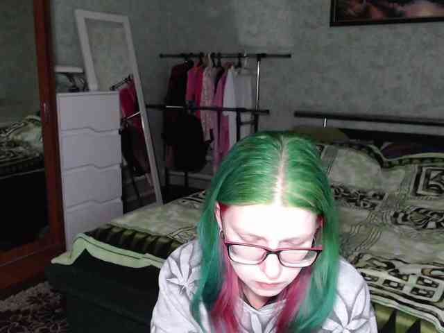 malvinella webcam