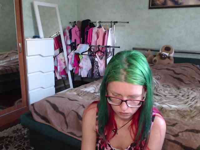 malvinella webcam