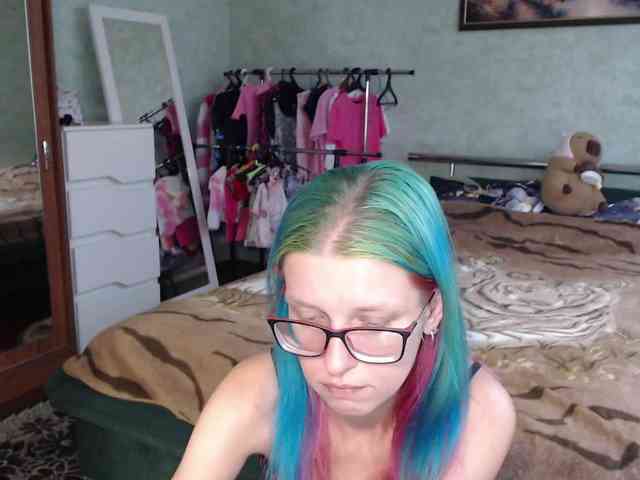 malvinella webcam