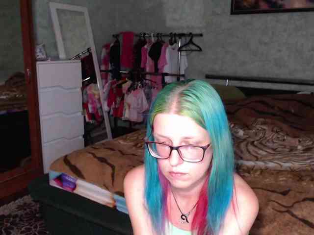 malvinella webcam