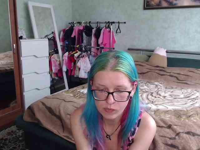 malvinella webcam