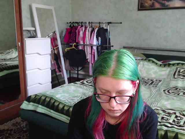 malvinella webcam