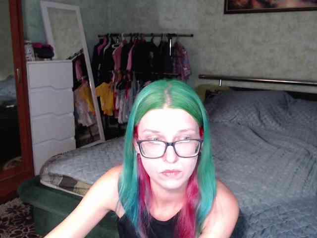 malvinella webcam