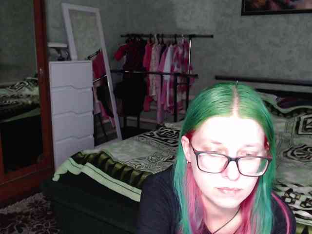malvinella webcam