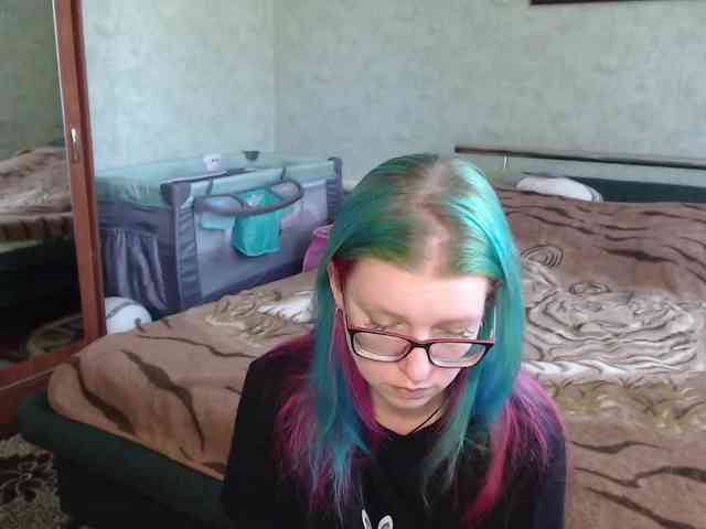 malvinella webcam