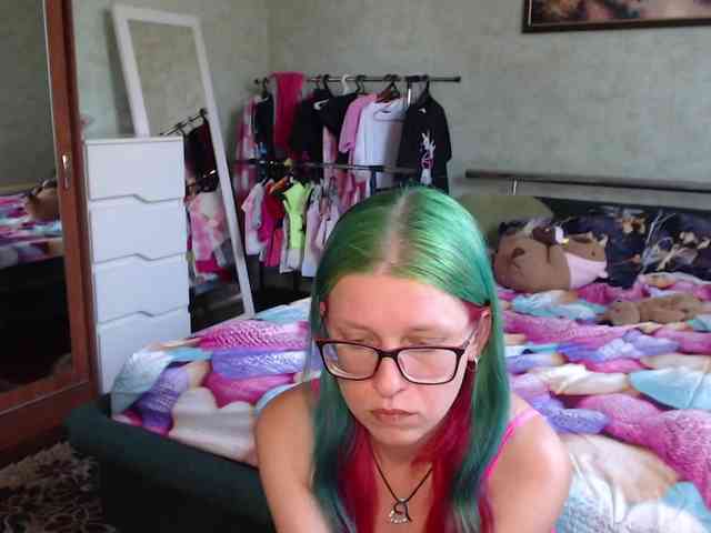 malvinella webcam