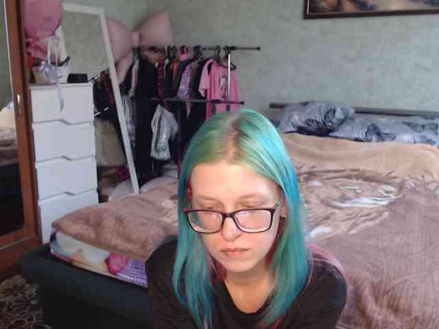 malvinella webcam