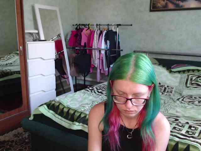malvinella webcam
