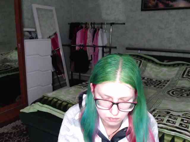 malvinella webcam
