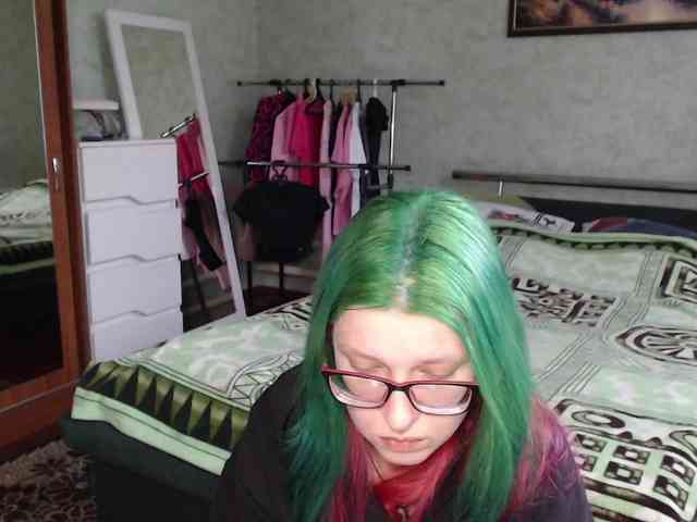malvinella webcam