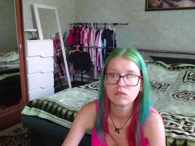 malvinella webcam