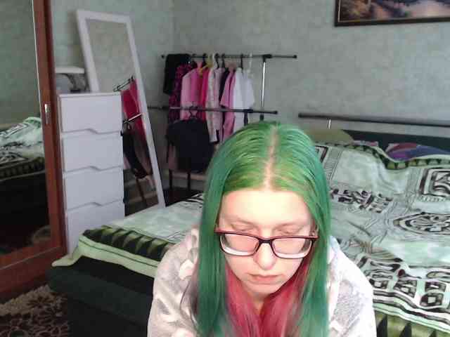 malvinella webcam