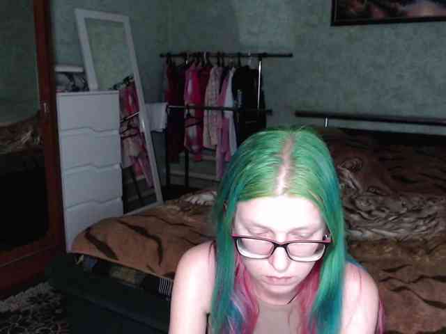 malvinella webcam
