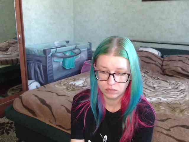 malvinella webcam