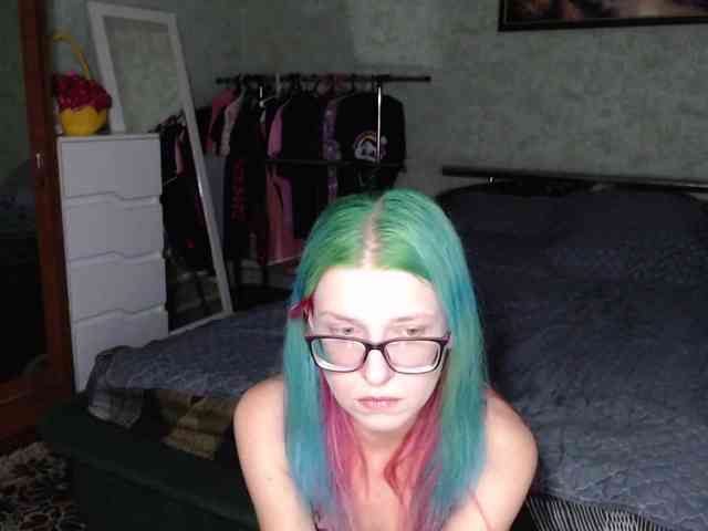 malvinella webcam