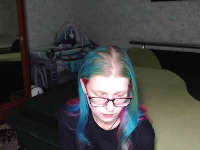 malvinella webcam