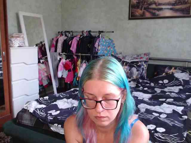 malvinella webcam