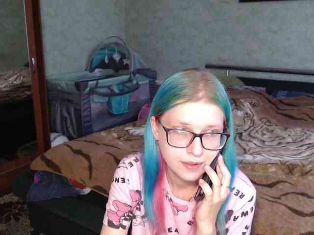 malvinella webcam