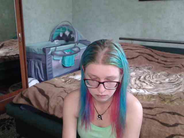 malvinella webcam