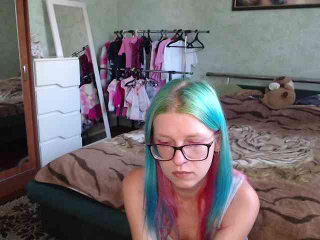 malvinella webcam