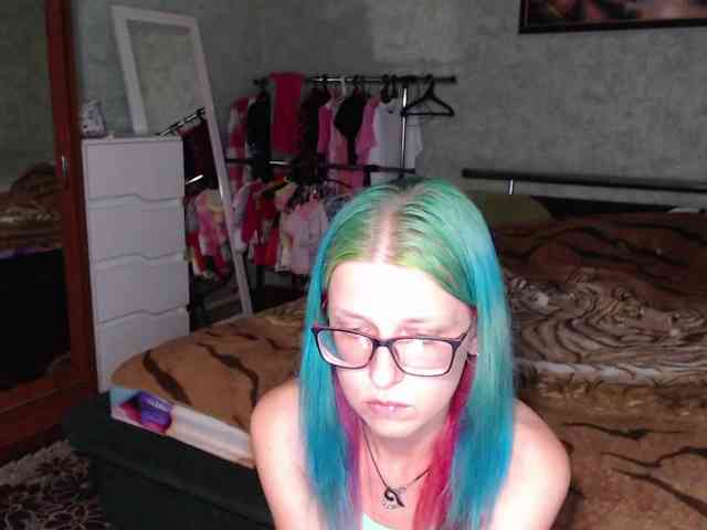 malvinella webcam