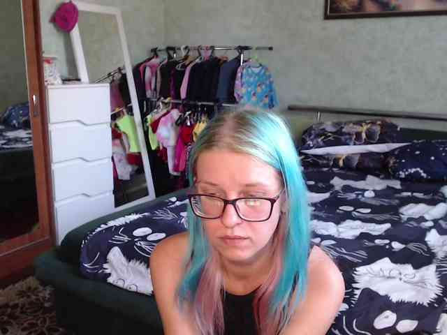 malvinella webcam