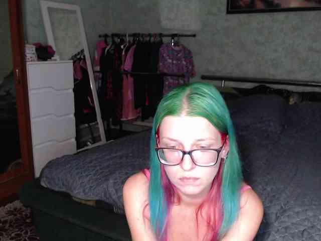 malvinella webcam