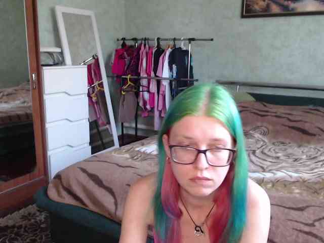 malvinella webcam