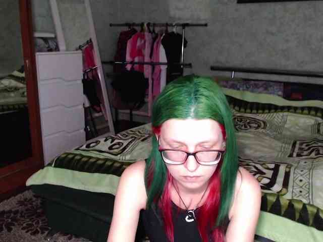 malvinella webcam
