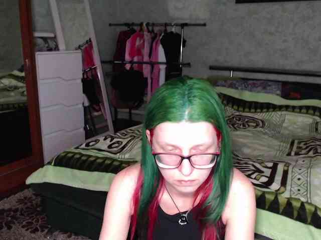 malvinella webcam
