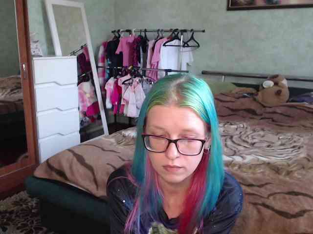 malvinella webcam