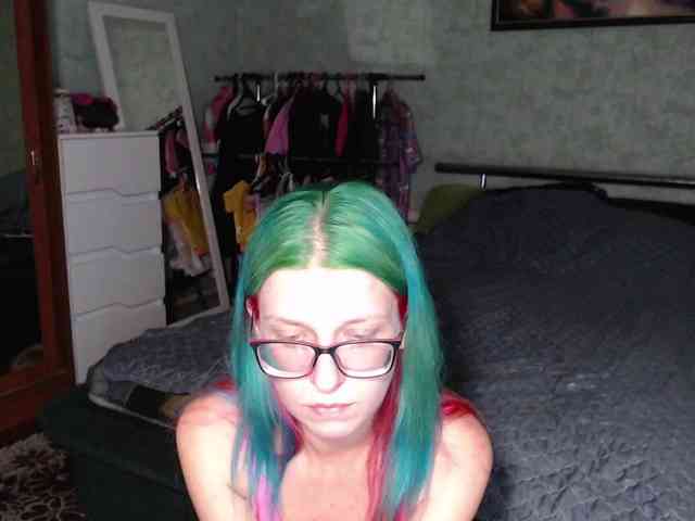 malvinella webcam