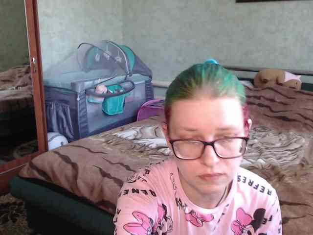 malvinella webcam