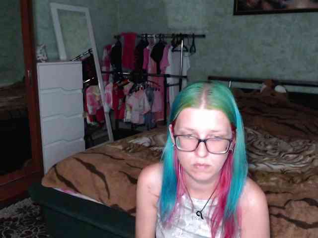 malvinella webcam