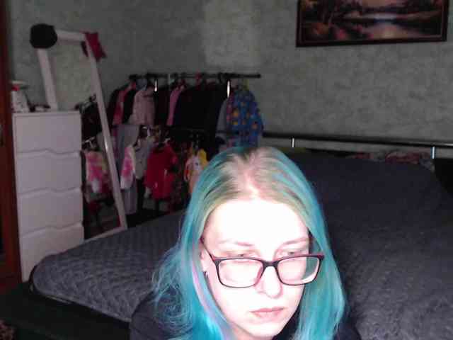 malvinella webcam