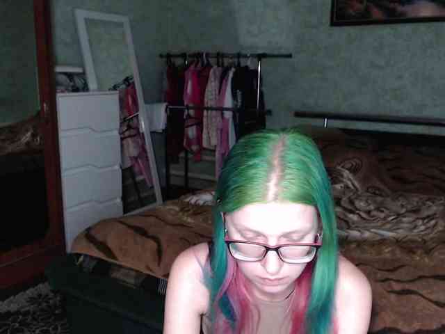 malvinella webcam