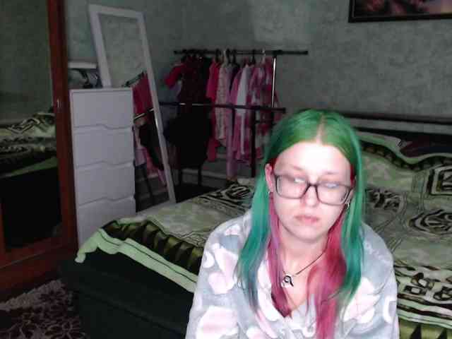 malvinella webcam