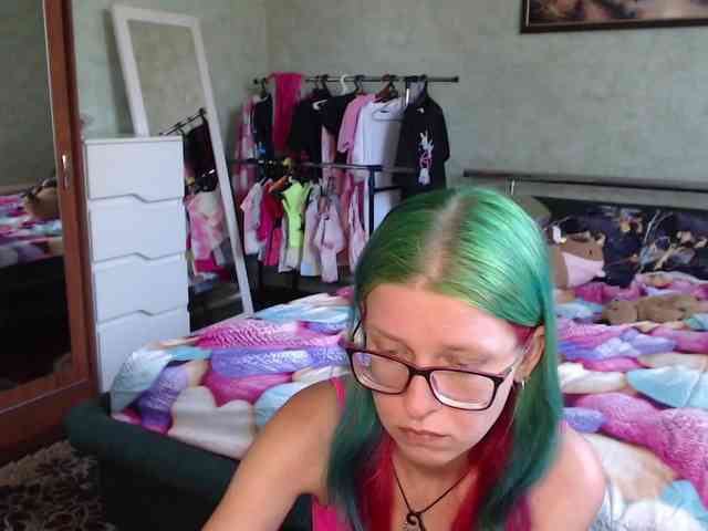 malvinella webcam