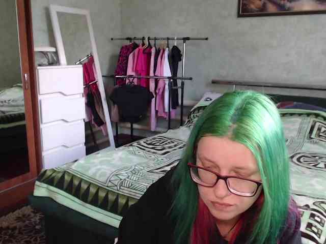 malvinella webcam