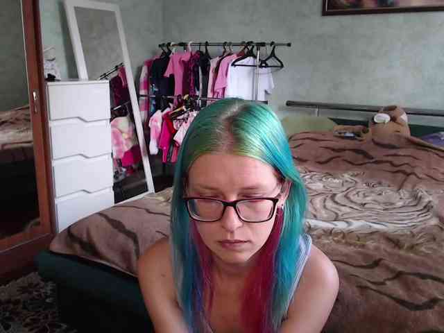 malvinella webcam