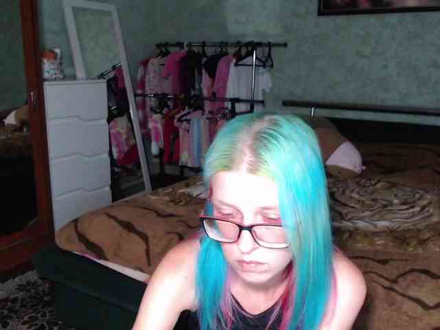 malvinella webcam