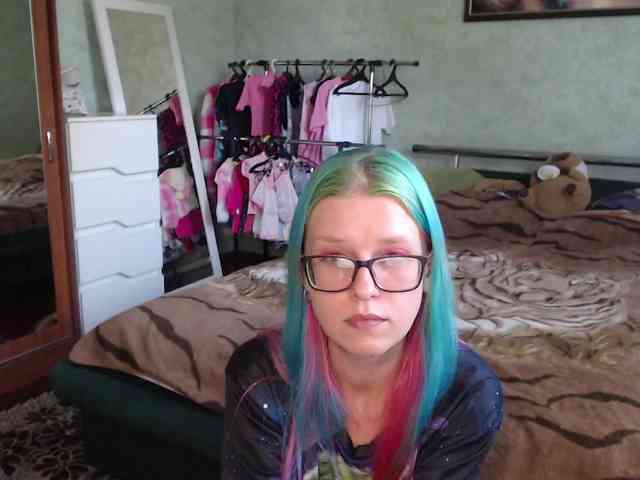 malvinella webcam