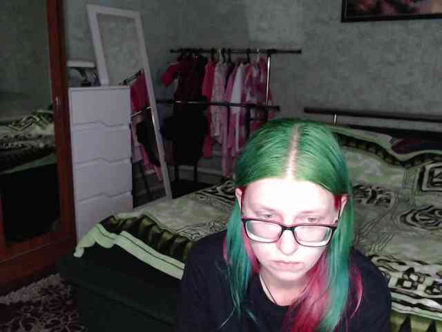 malvinella webcam