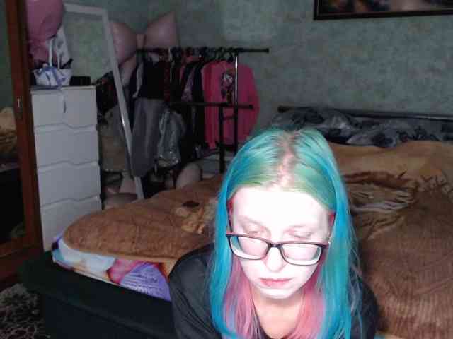 malvinella webcam