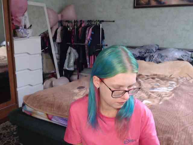 malvinella webcam