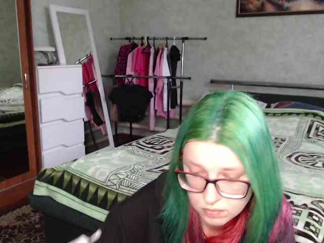 malvinella webcam