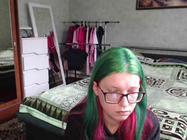 malvinella webcam