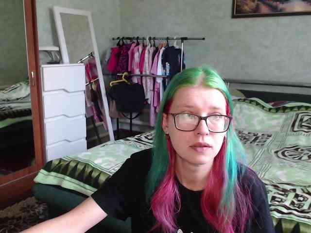 malvinella webcam